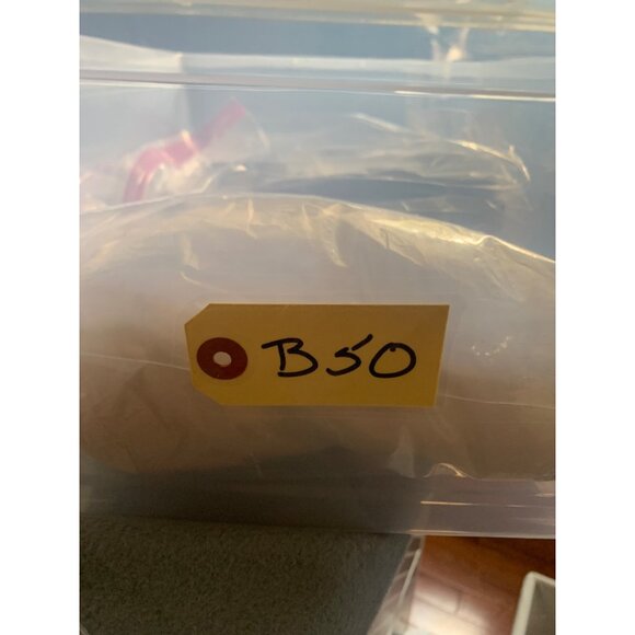 Hoffman California Eco Friendly Fabric Tropical Foliage Design 100% Cotton 1yd 1 - Picture 13 of 13